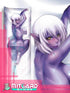 FALLEN THRONE Queen Nualia Body pillow case dakimakura - 3